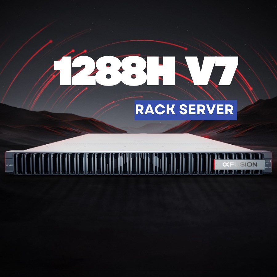 FusionServer 1288H V7
